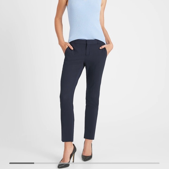 Banana Republic Dress Pants - Picture 1 of 10